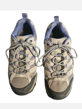 Merrell MOAB 2 Vent Hiking Shoes Women's Size 9.5